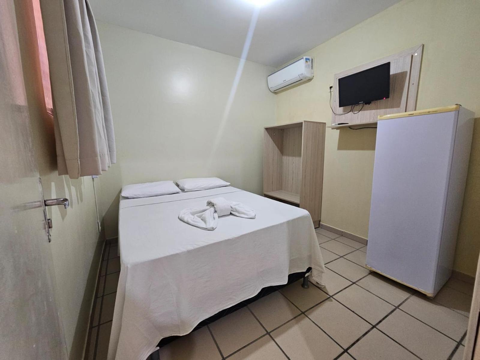 Estrela Dourada Hotel