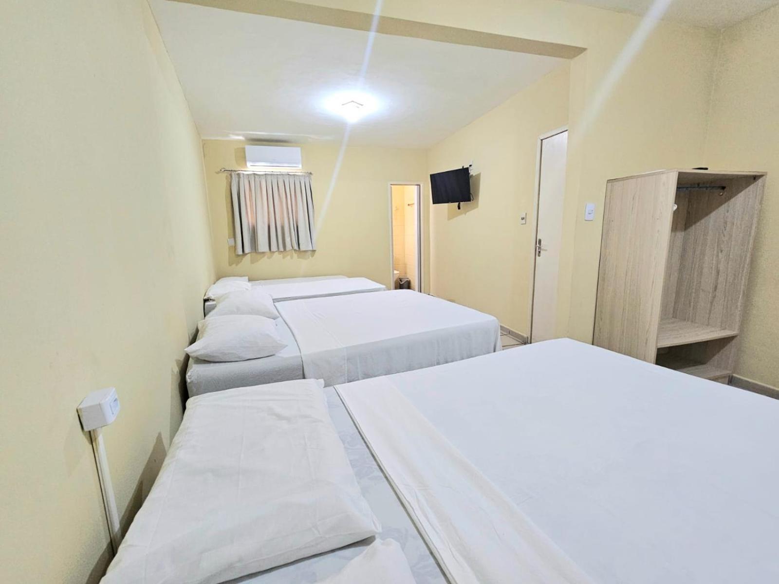 Hotel Estrela Dourada