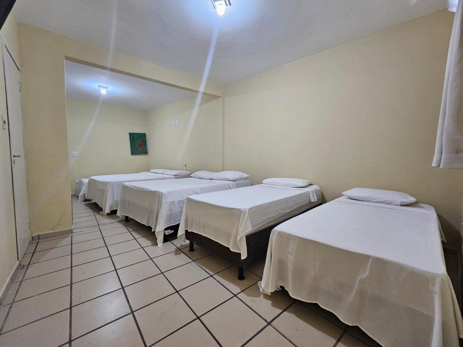 Hotel Estrela Dourada Joao Pessoa