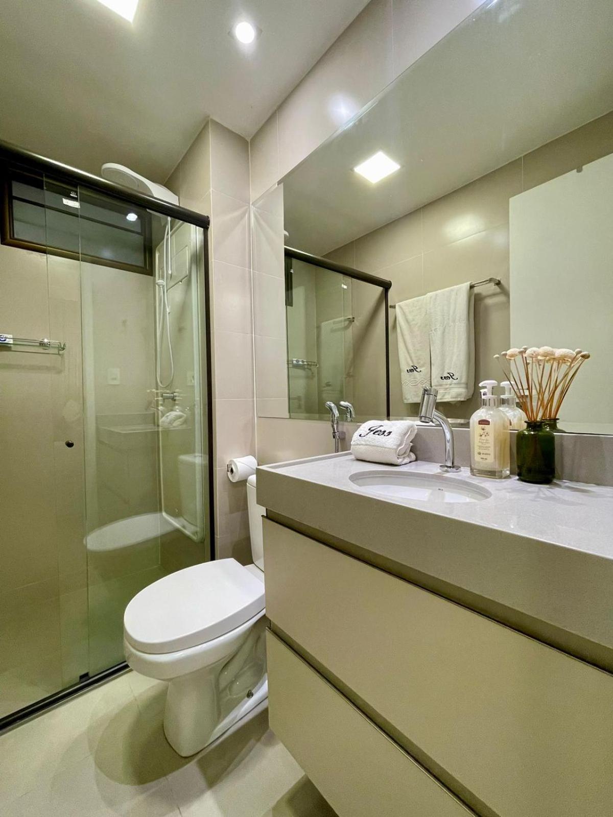 Apartamento Smart Bessa - Pe Na Areia By Jess