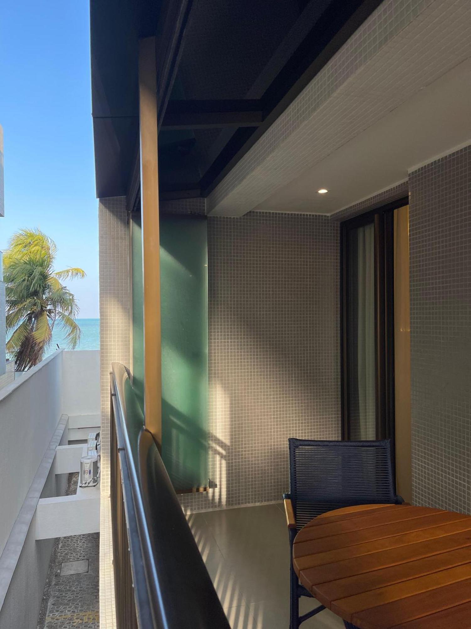 Smart Bessa - Pe Na Areia By Jess Apartamento *