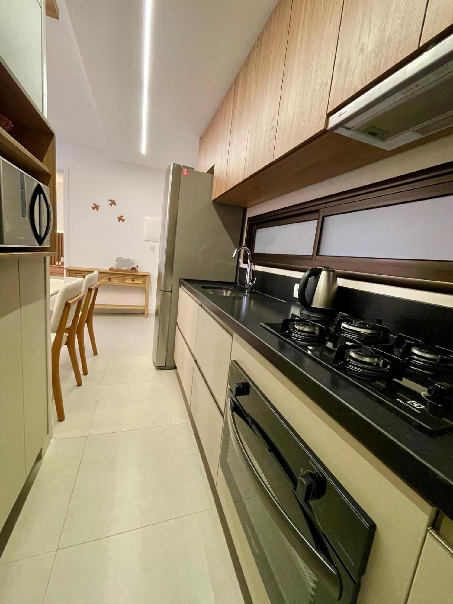 Apartamento Smart Bessa - Pe Na Areia By Jess *