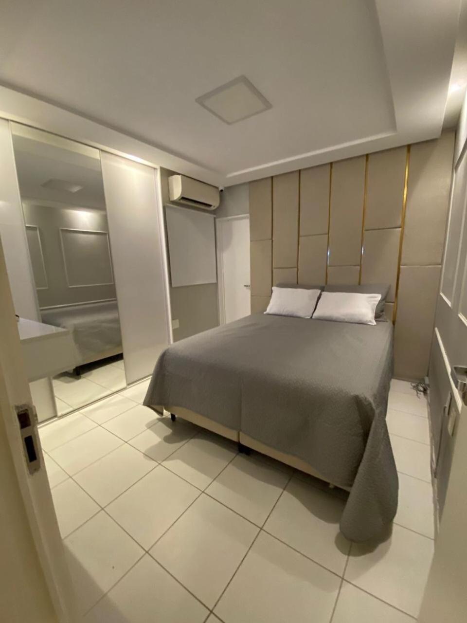 Apartamento Bessa Luxo João Pessoa
