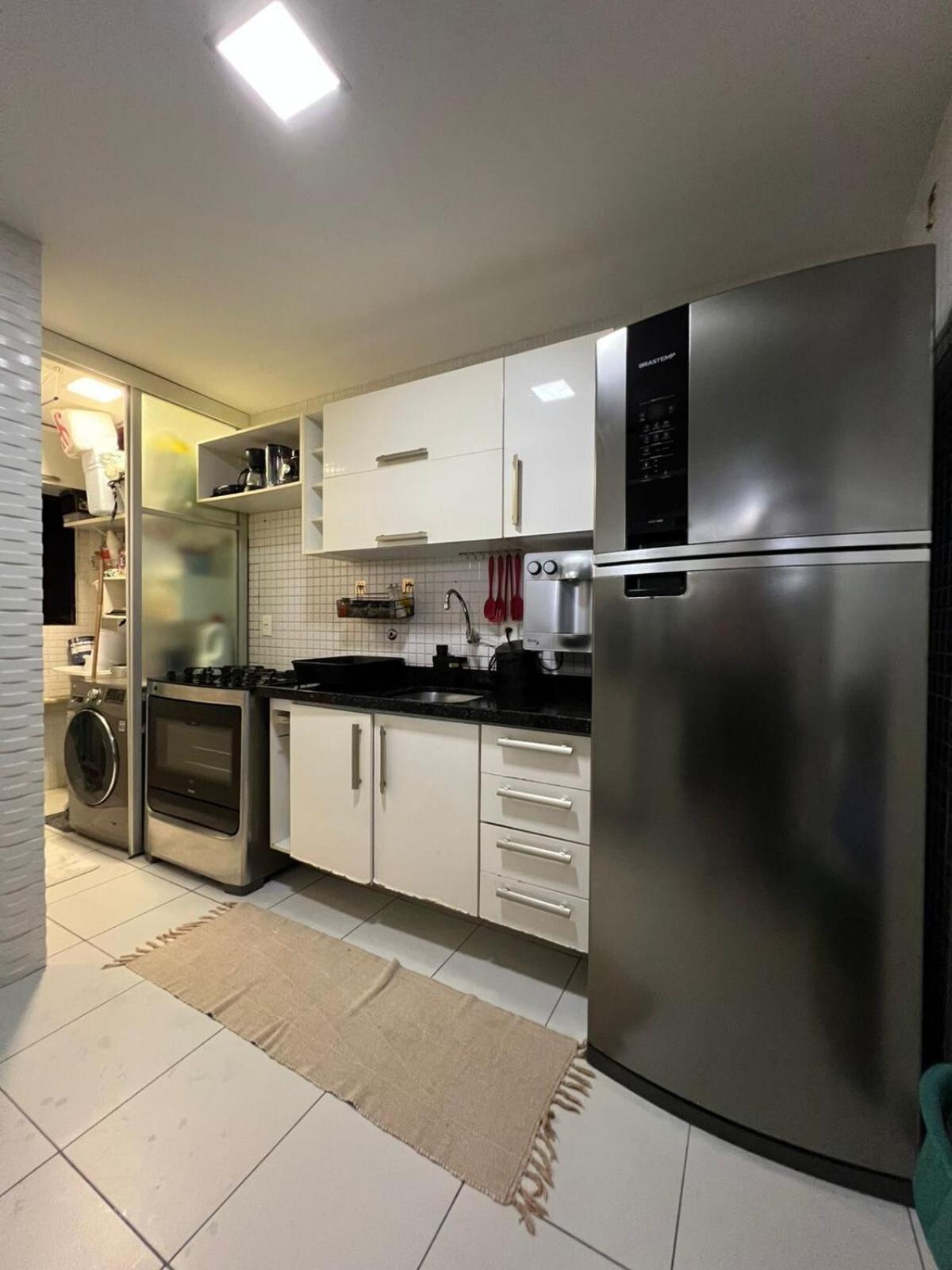 Bessa Luxo Apartamento *