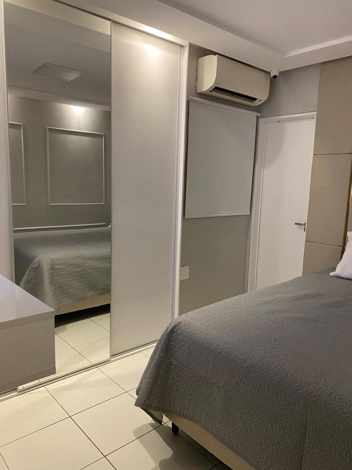 Apartamento Bessa Luxo *