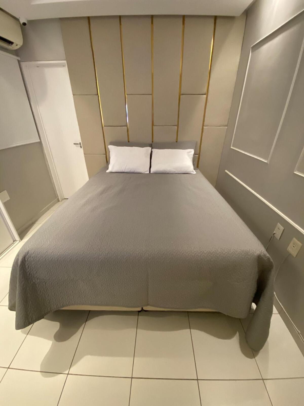 Apartamento Bessa Luxo
