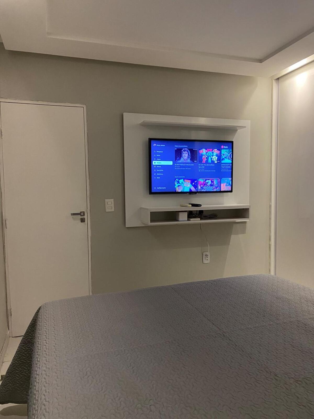 Apartamento Bessa Luxo *