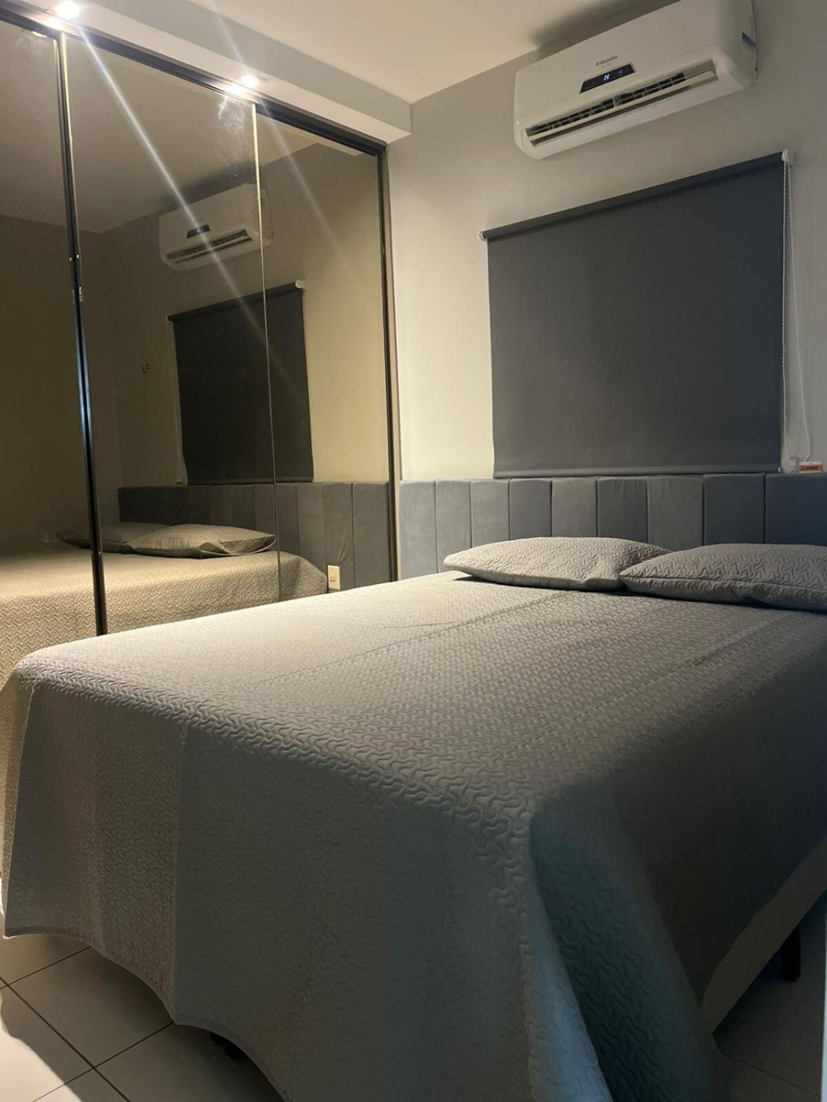 Apartamento Bessa Luxo João Pessoa