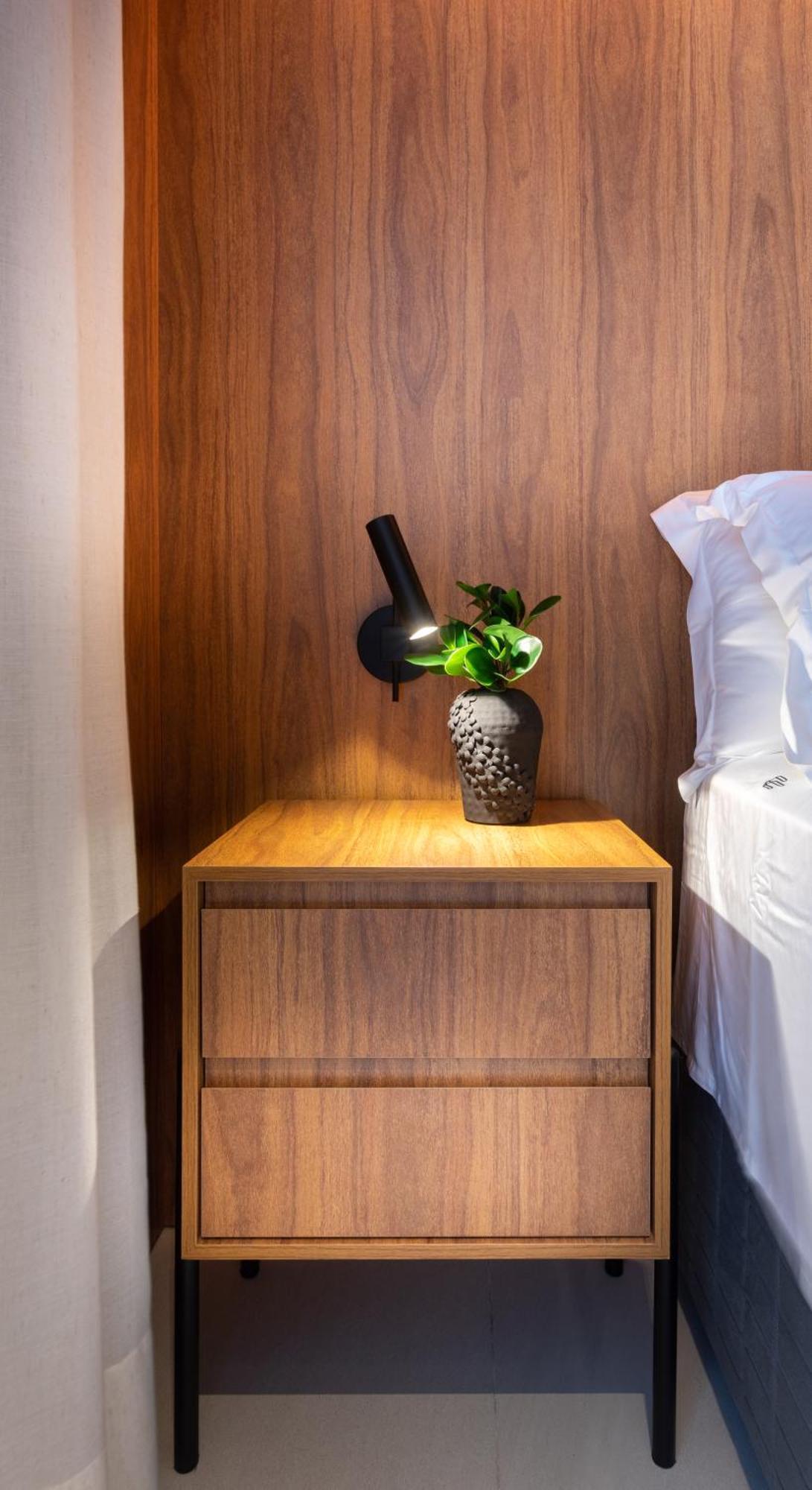 Apartamento Loft Com Hidromassagem Frente Mar E Pe Na Areia