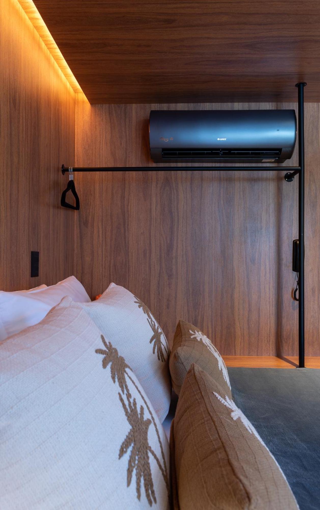 Loft Com Hidromassagem Frente Mar E Pe Na Areia *