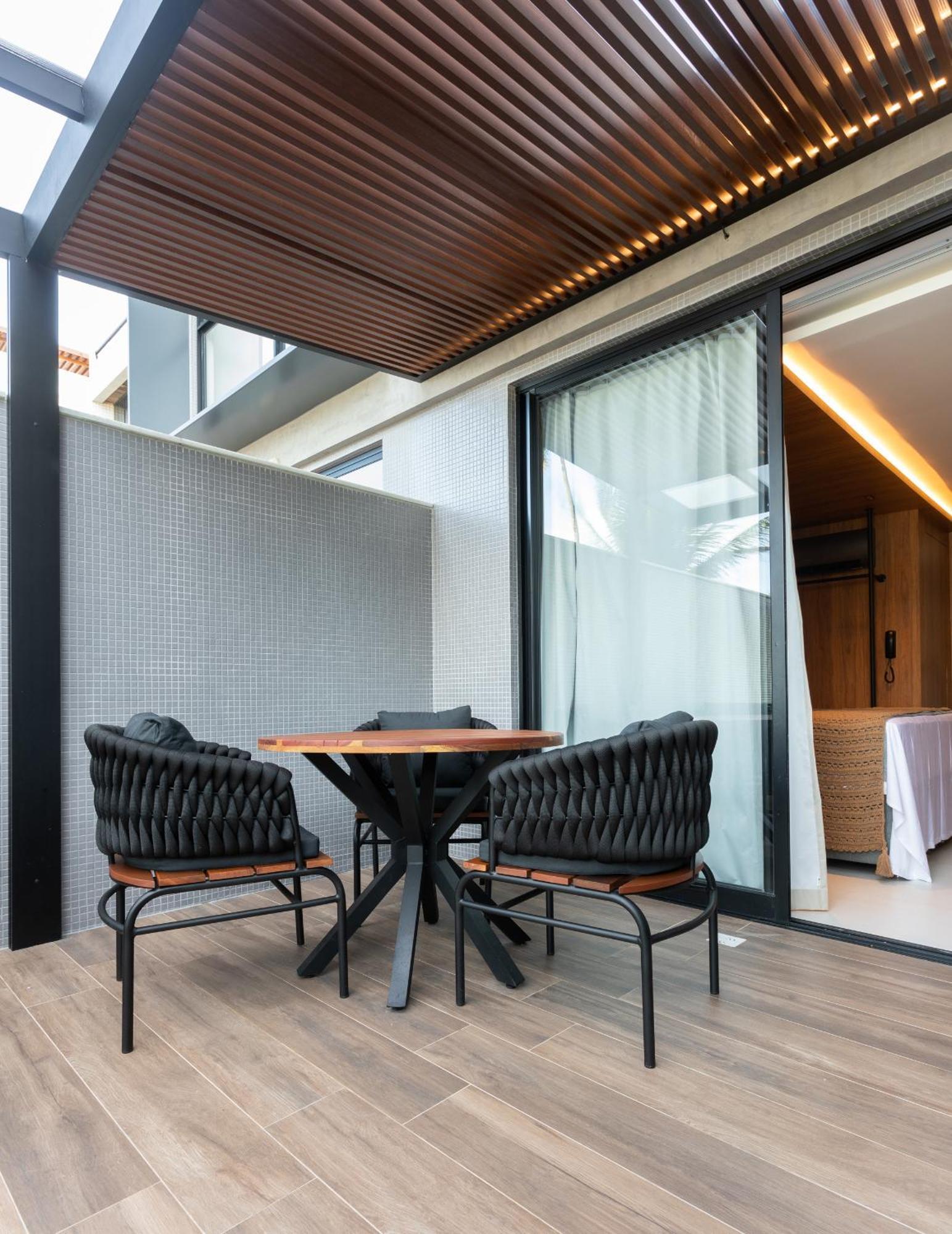 Loft Com Hidromassagem Frente Mar E Pe Na Areia João Pessoa