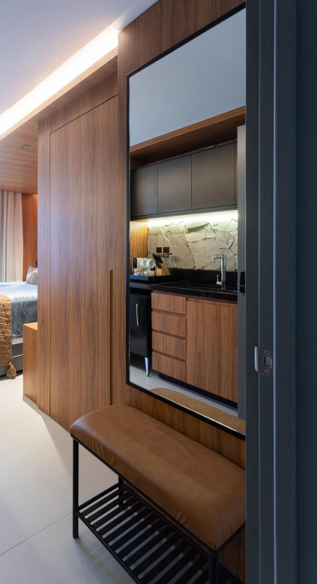Apartamento Loft Com Hidromassagem Frente Mar E Pe Na Areia João Pessoa