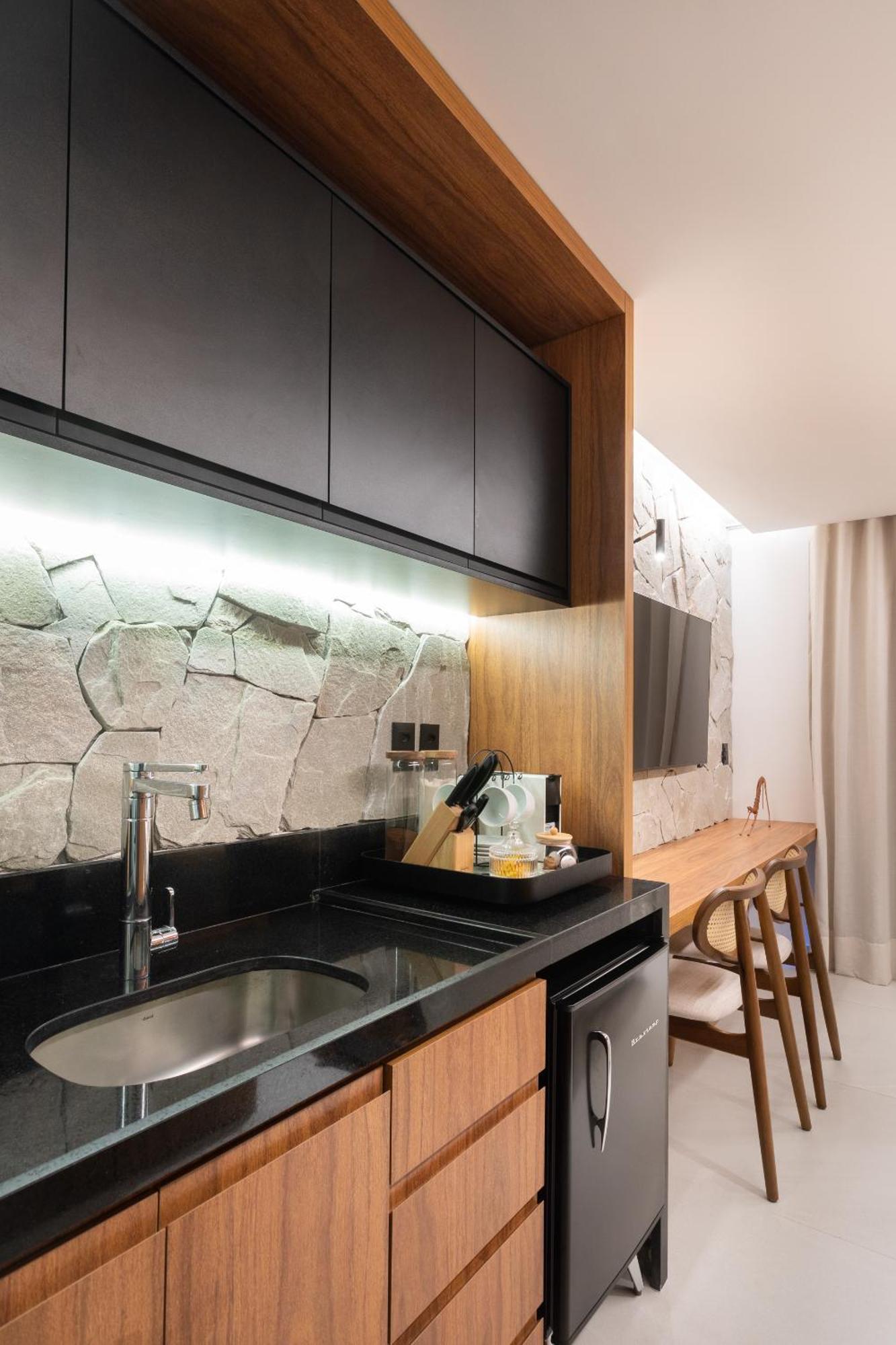 Loft Com Hidromassagem Frente Mar E Pe Na Areia *