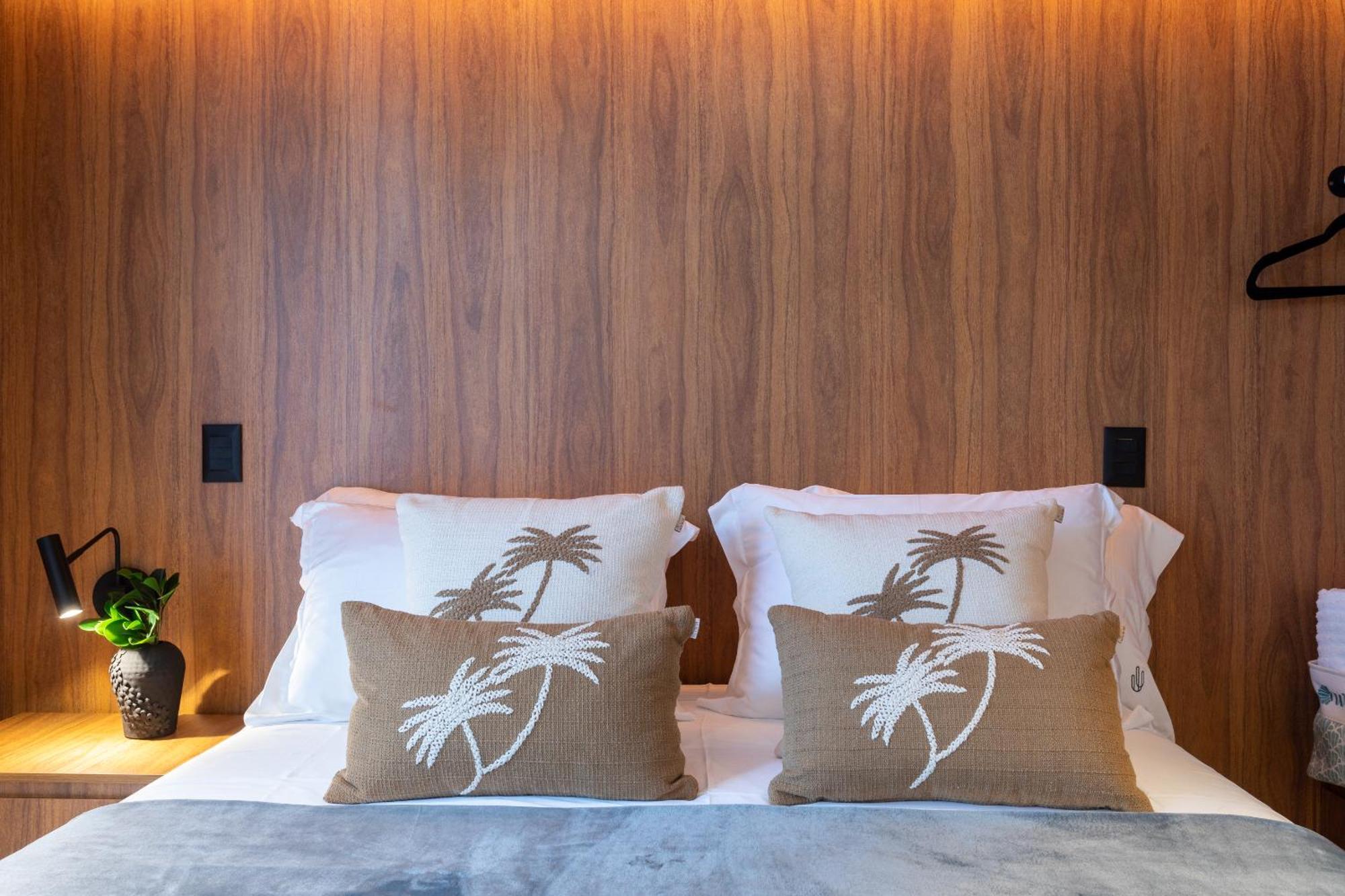 Loft Com Hidromassagem Frente Mar E Pe Na Areia *