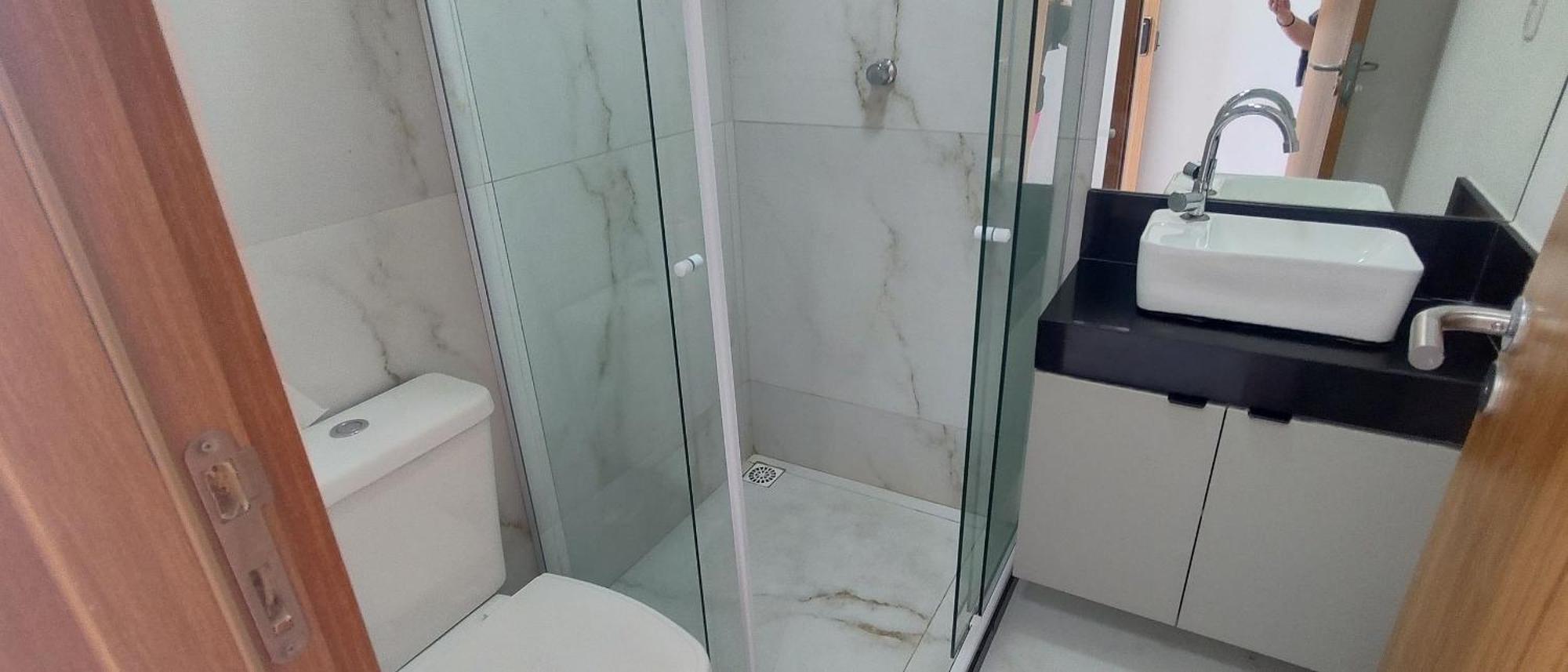 Apartamento Flat Em Cabo Branco 150m Do Mar 2 Apto 503 João Pessoa