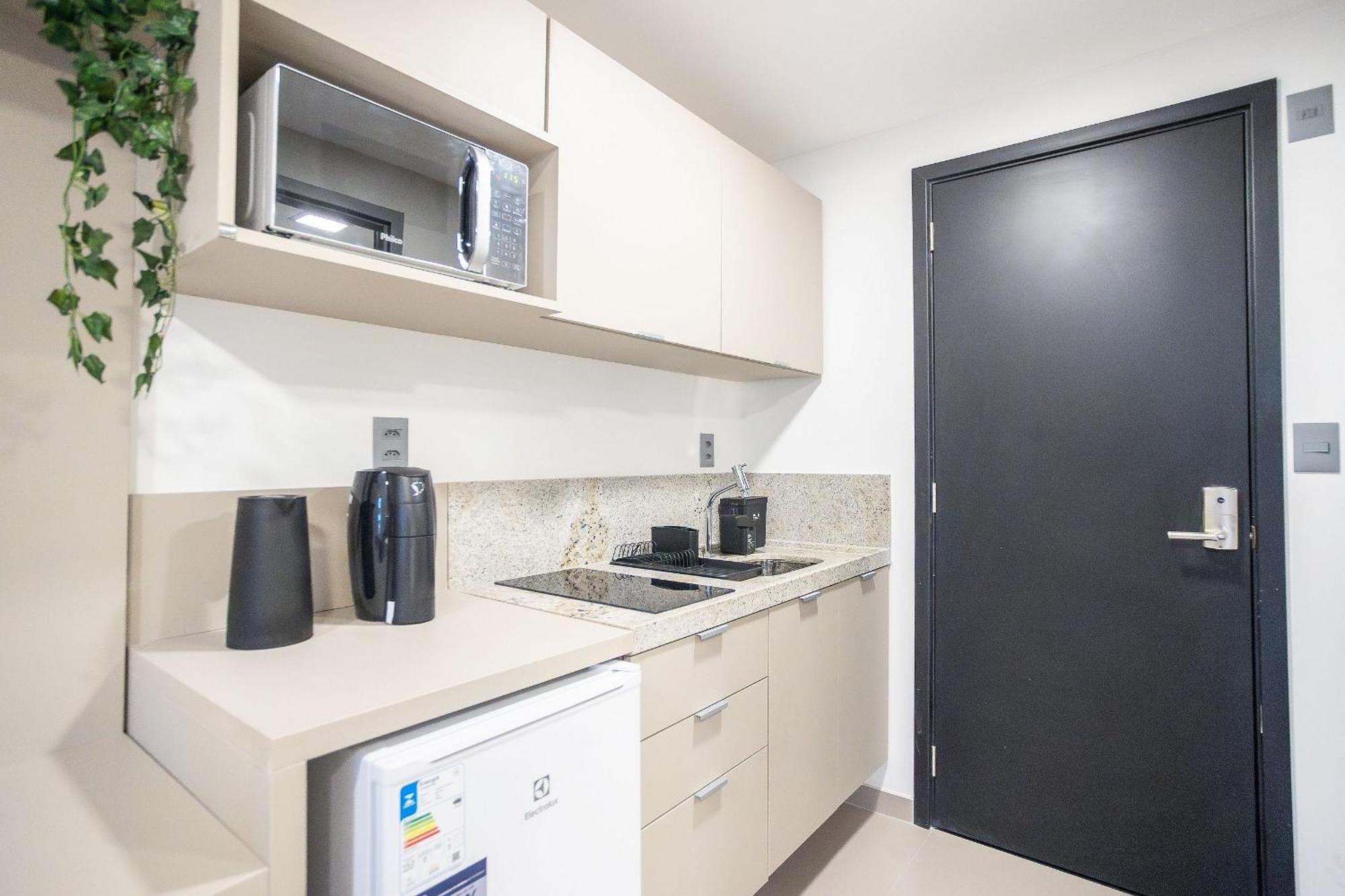 Haus #111 - De Bessa Por Carpediem Apartamento *