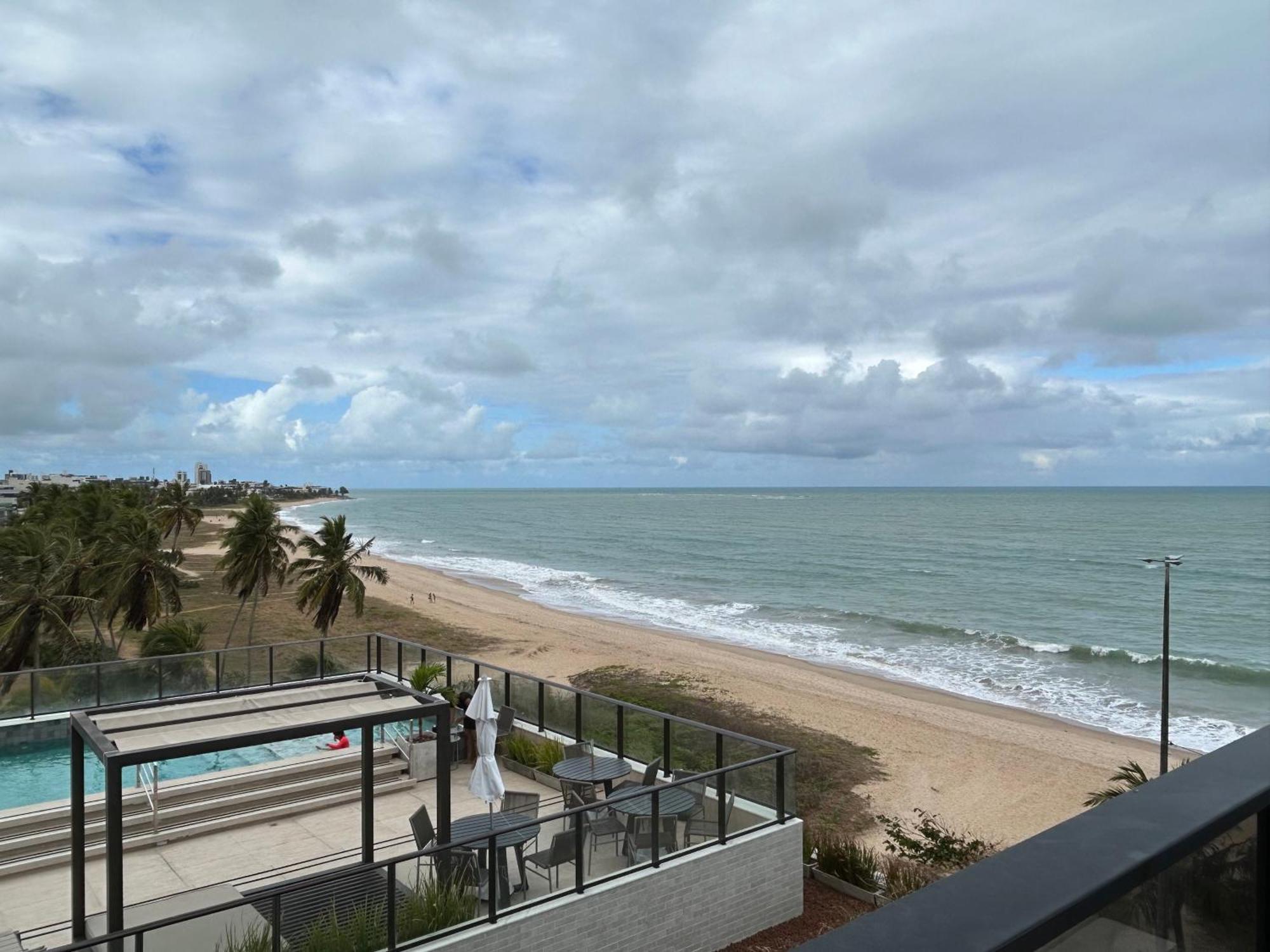 Haus - Flat Beira Mar Apartamento João Pessoa