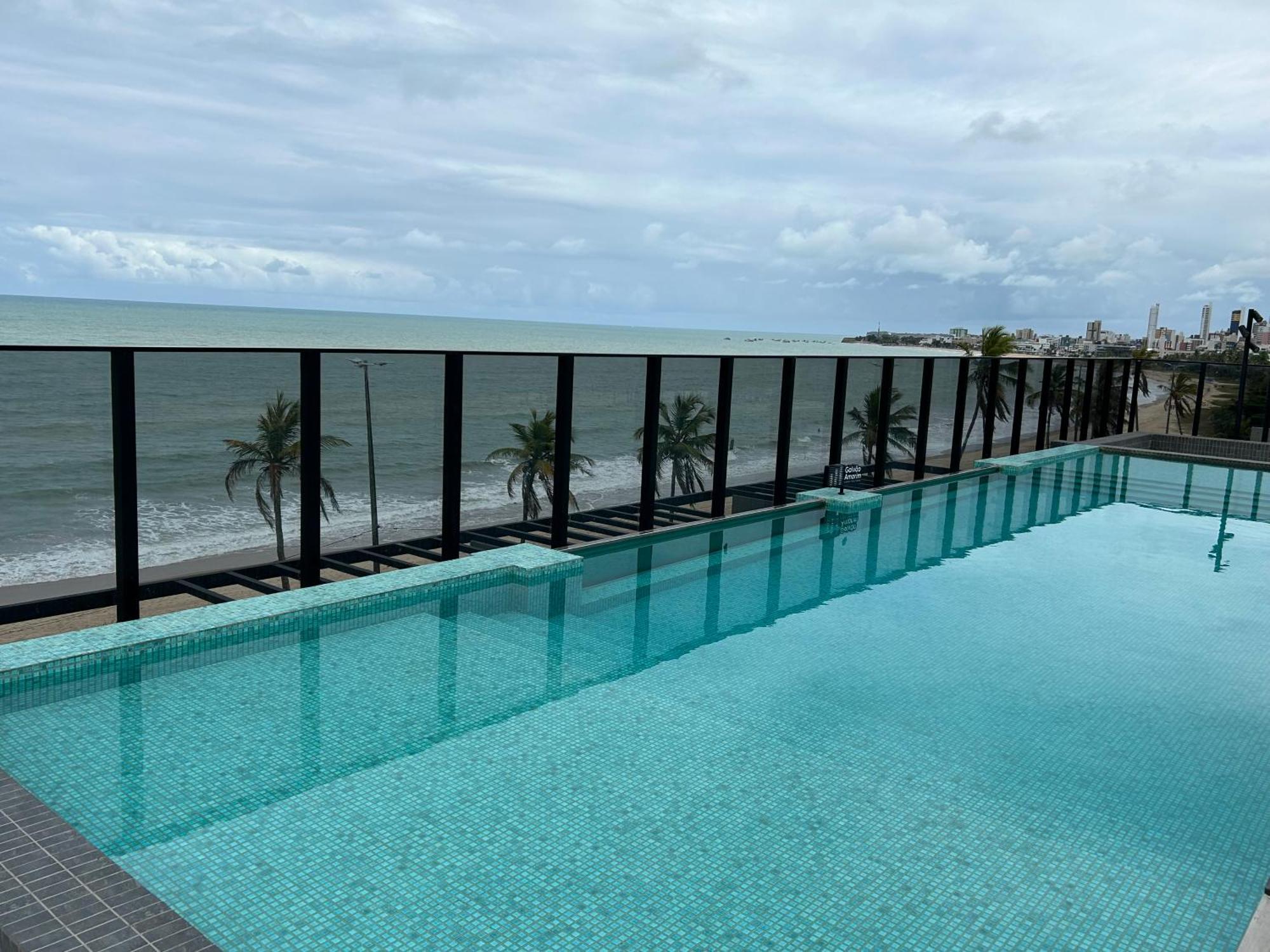Haus - Flat Beira Mar * João Pessoa