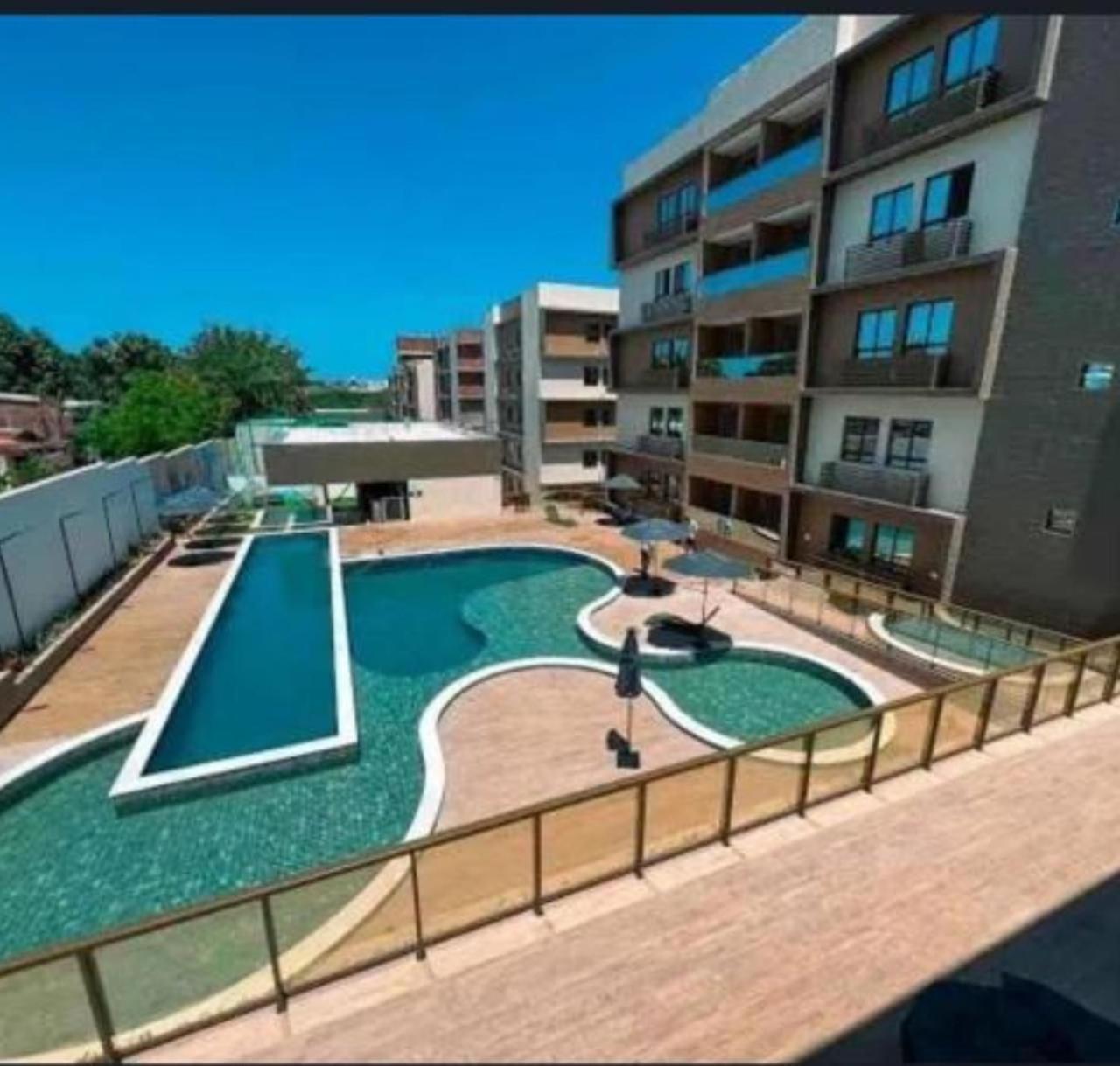 Mobiliado Altiplano Joao Pessoa