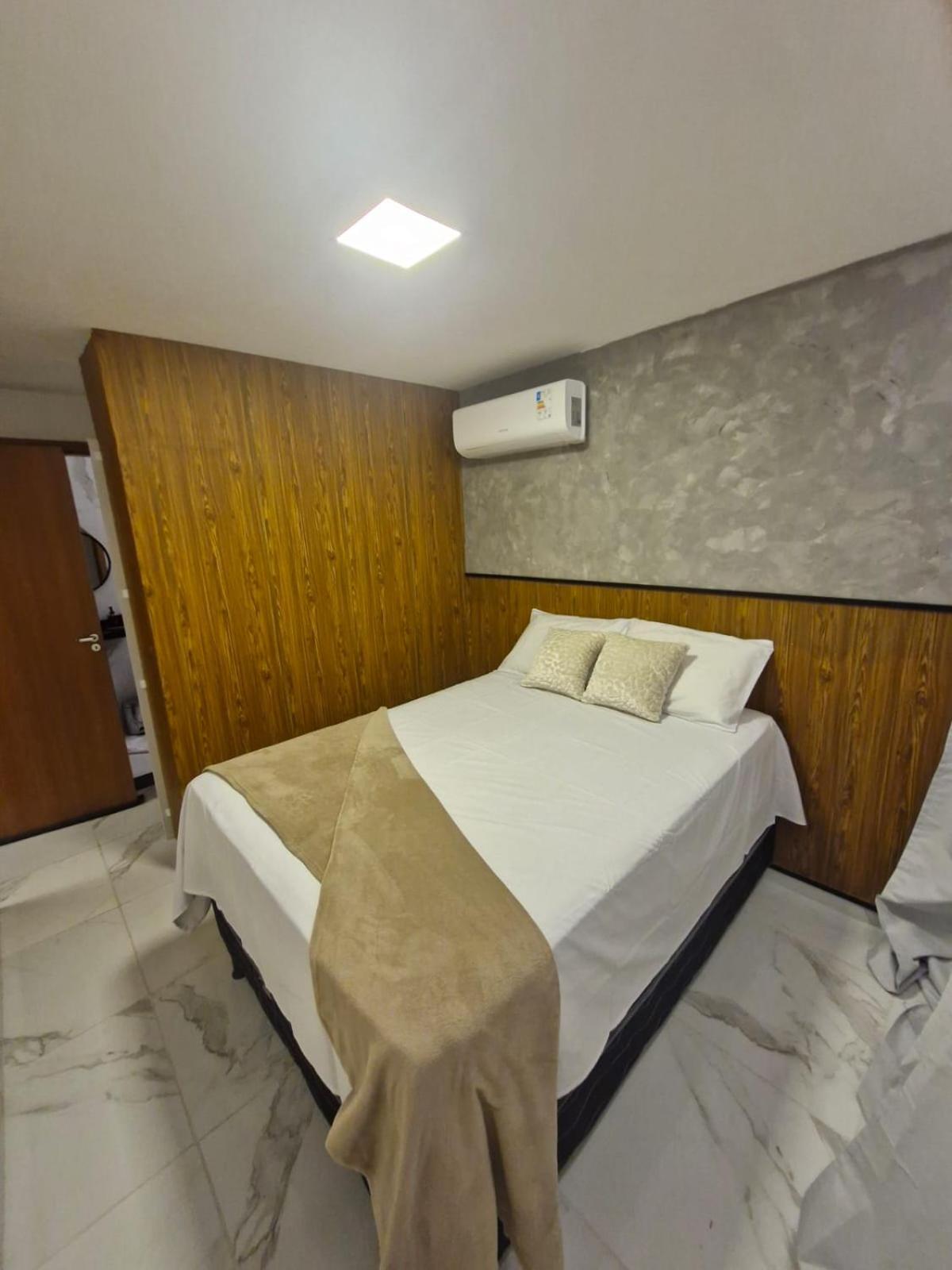 Apartamento Completa Maravilhosa João Pessoa