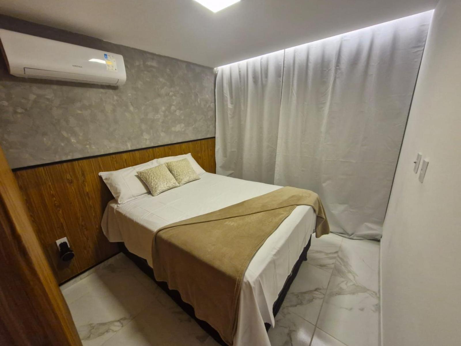 Apartamento Completa Maravilhosa
