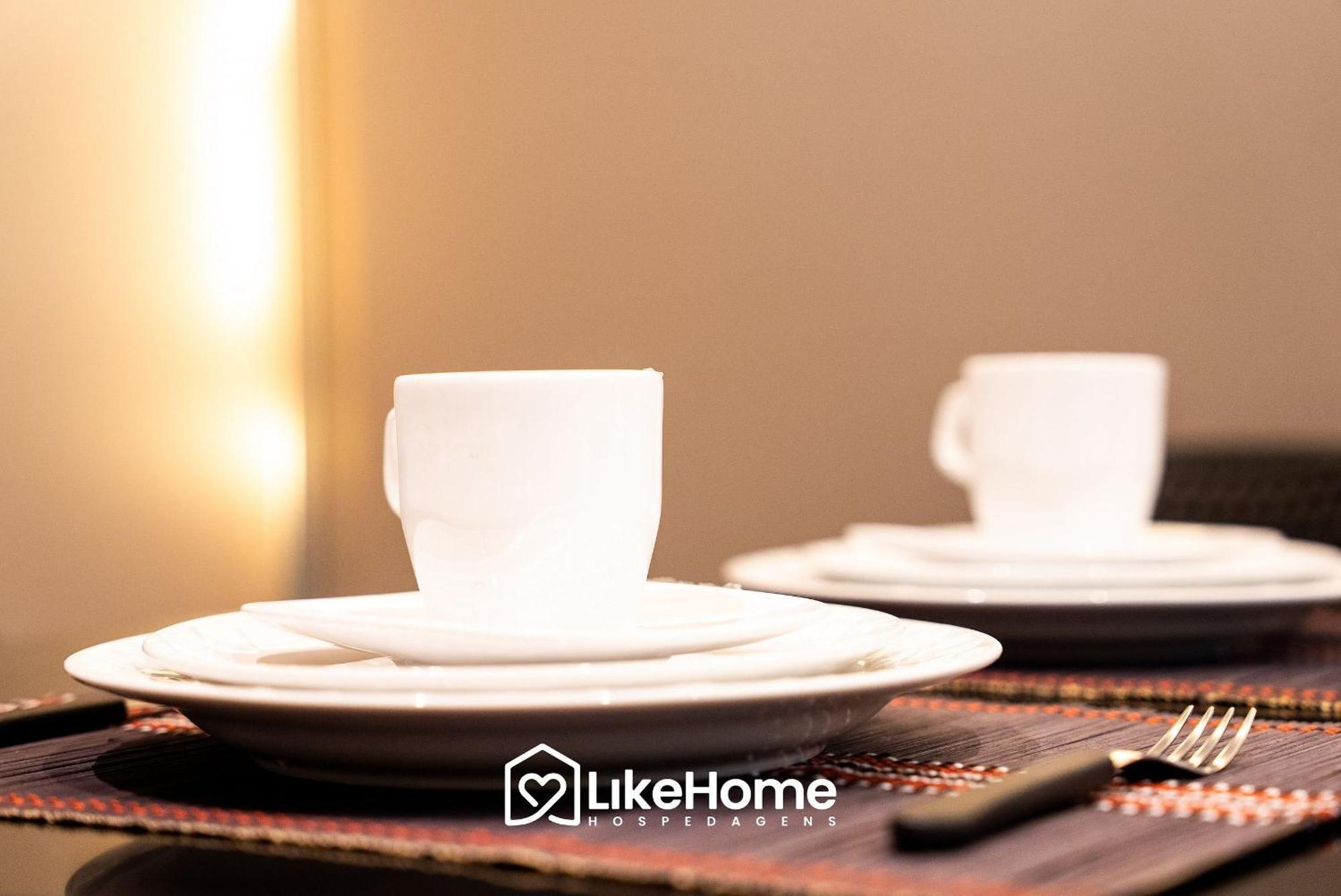 Simple Smart Em Manaira - Likehome Hospedagens * Joao Pessoa