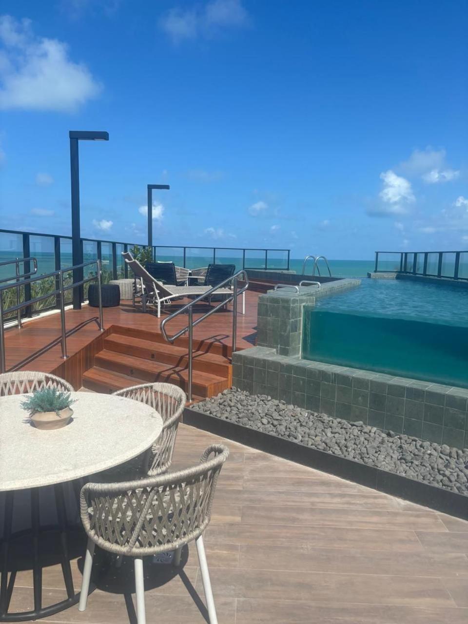 Aparthotel Flat Beira Mar Bessa