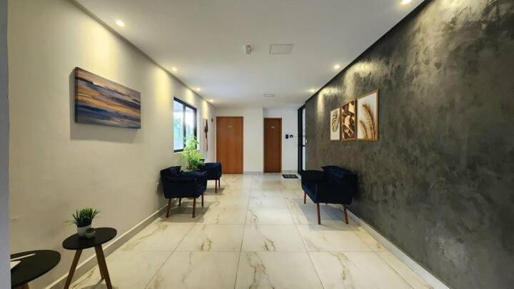 Aconchego Dva Flat 205 Apartamento *