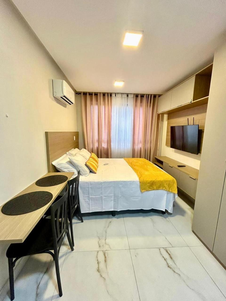 Aconchego Dva Flat 205