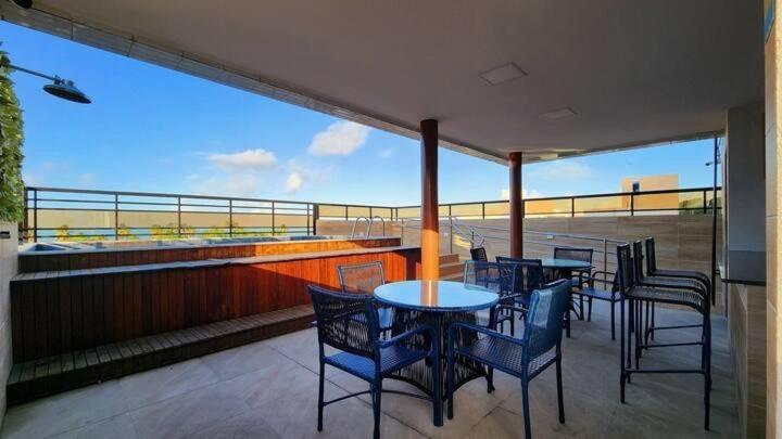 Apartamento Aconchego Dva Flat 205 *