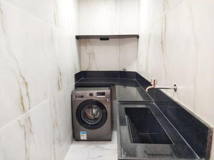 Apartamento Aconchego Dva Flat 205 João Pessoa