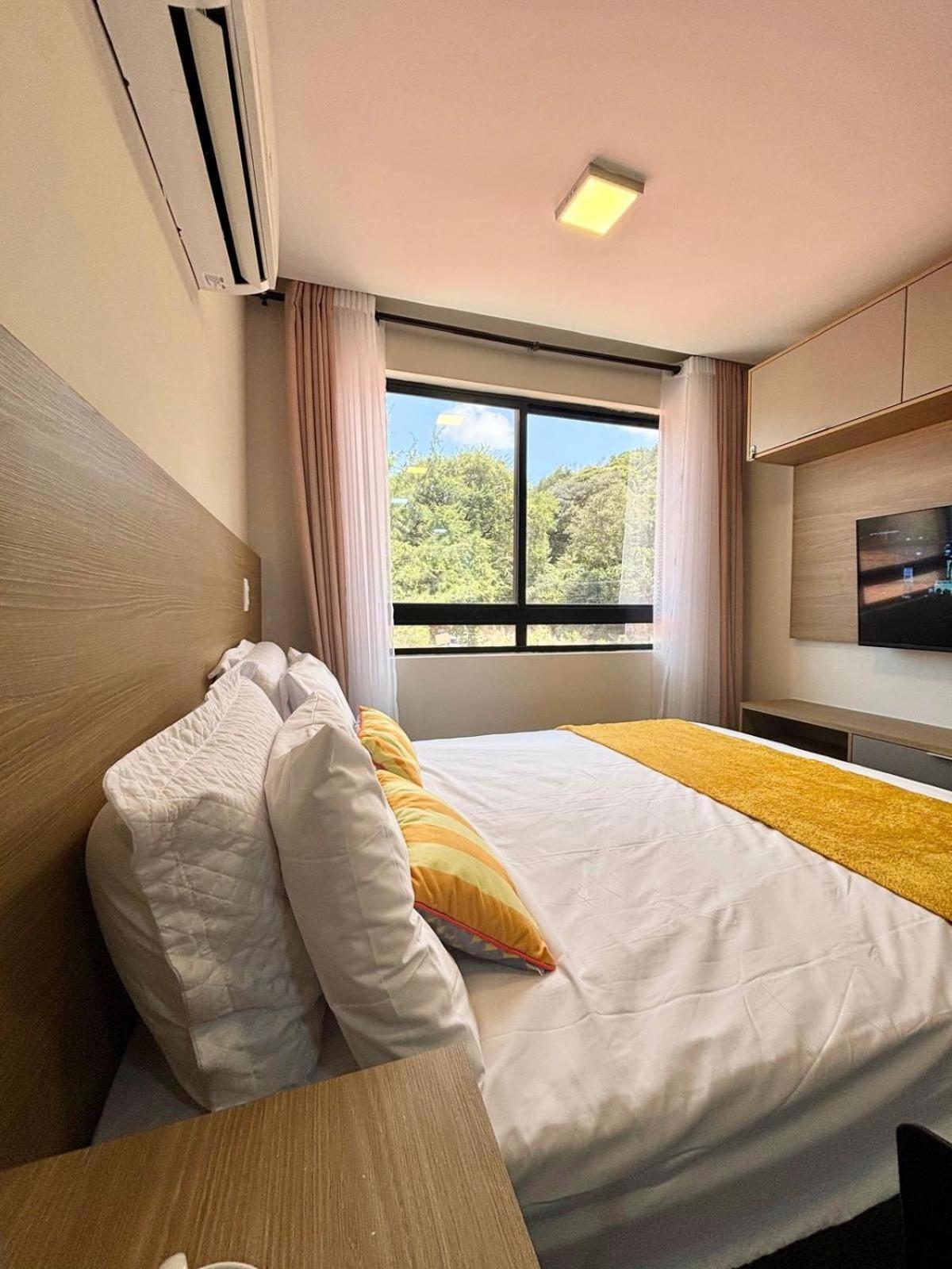 Apartamento Aconchego Dva Flat 205