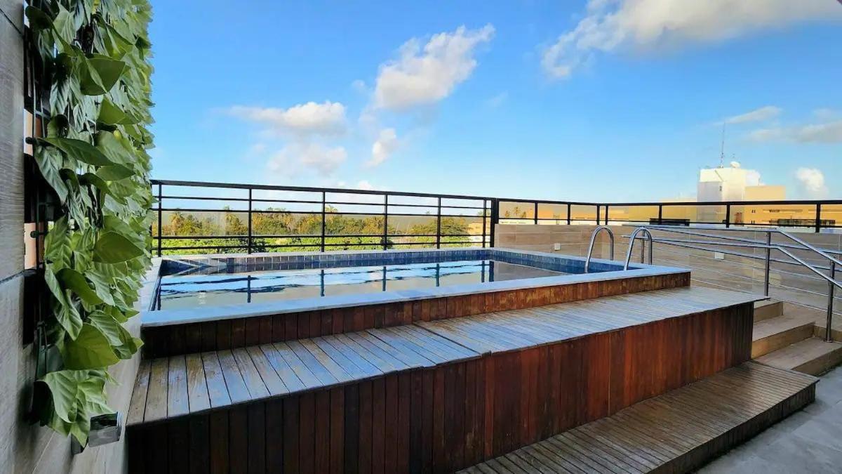 Aconchego Dva Flat 205 Apartamento *