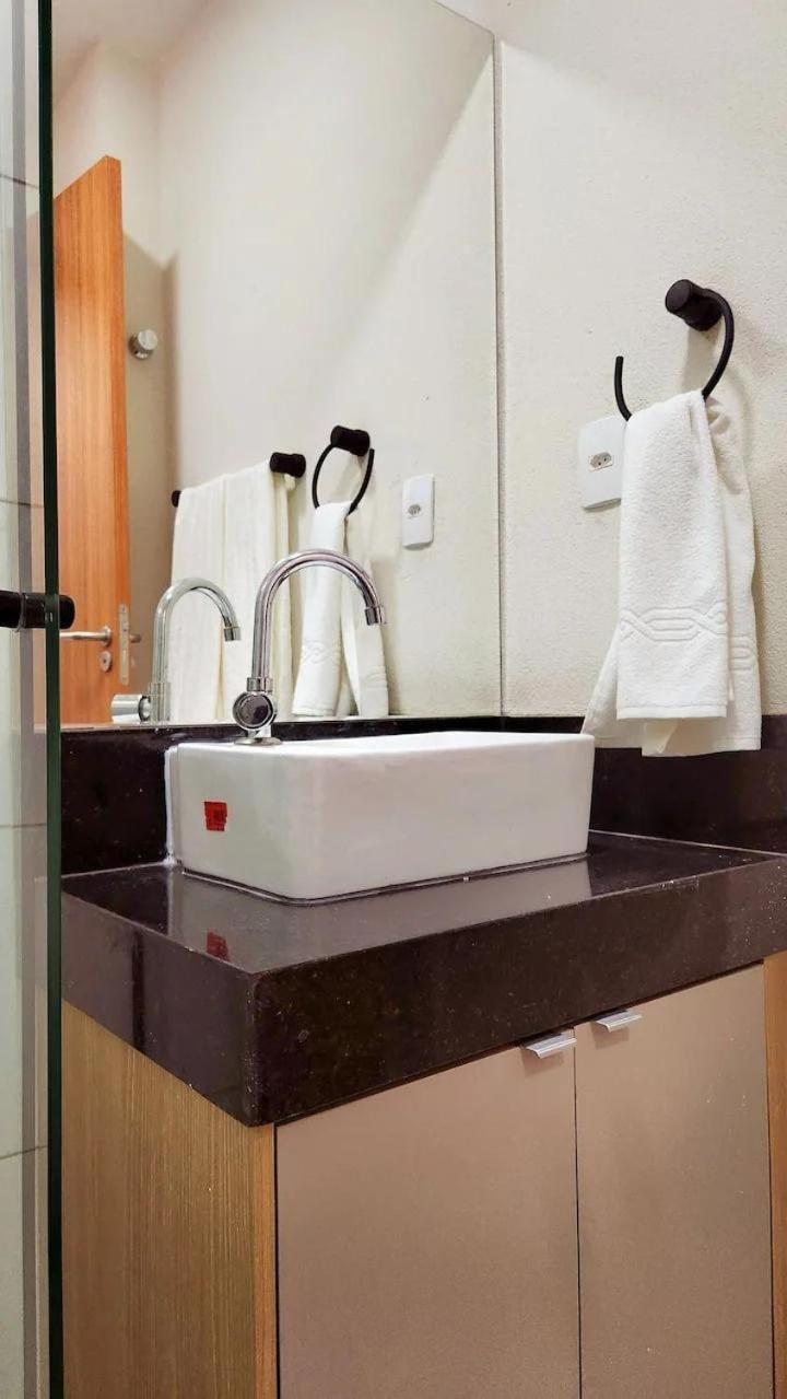 Apartamento Aconchego Dva Flat 205 *