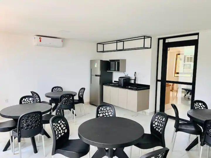 Aconchego Dva Flat 205 Apartamento João Pessoa