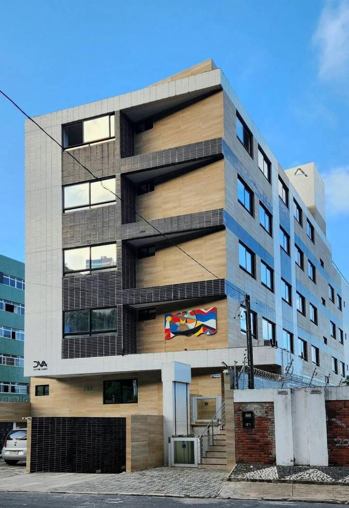 Aconchego Dva Flat 205 Apartamento