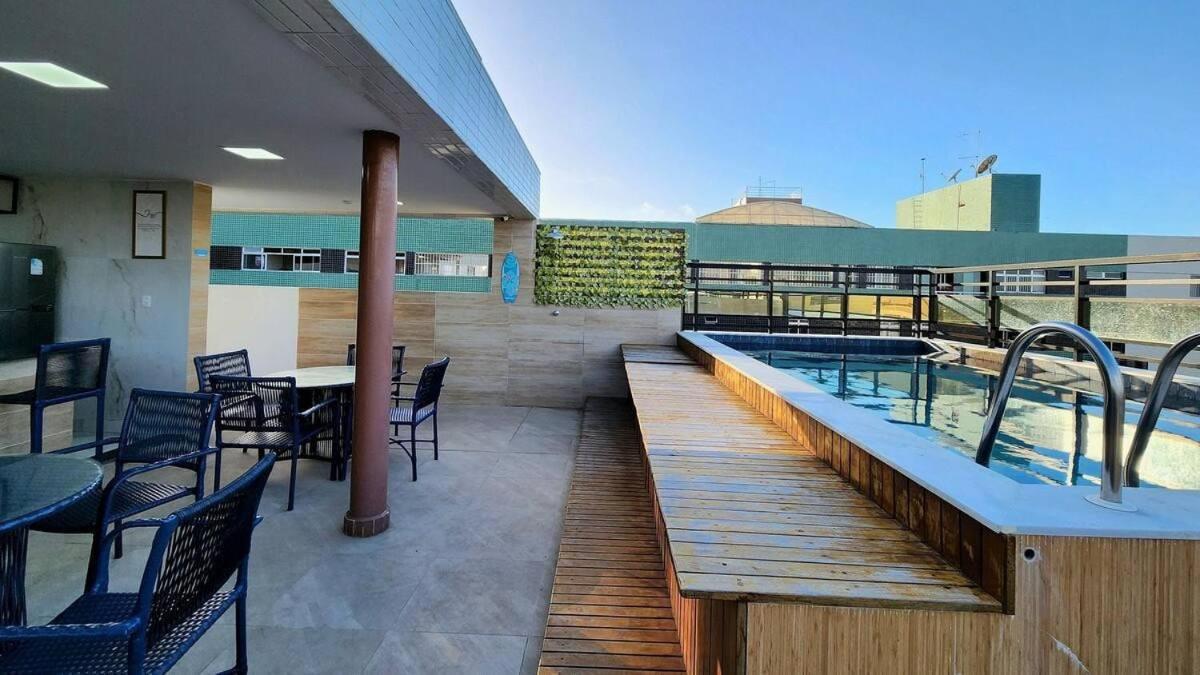 Apartamento Aconchego Dva Flat 205 *