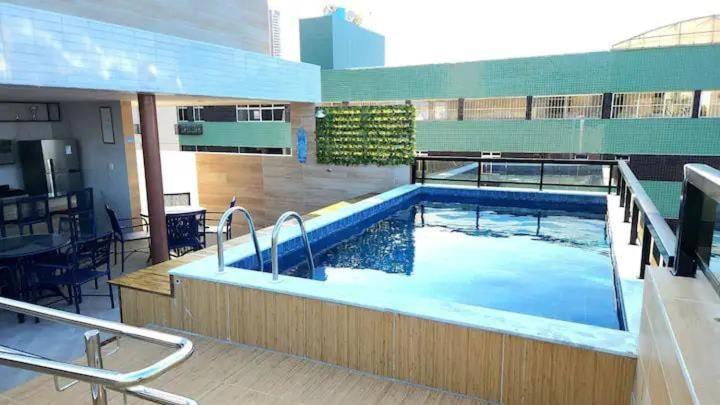 Aconchego Dva Flat 205 Apartamento *