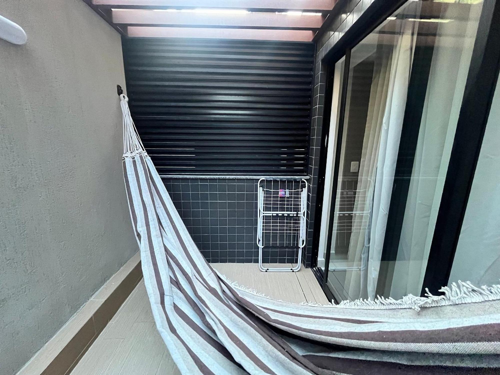 Hyde Park Loft - By Living Joao Pessoa