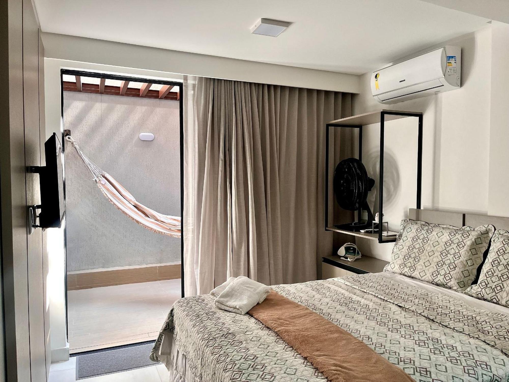 Apartment Hyde Park Loft - By Living Joao Pessoa