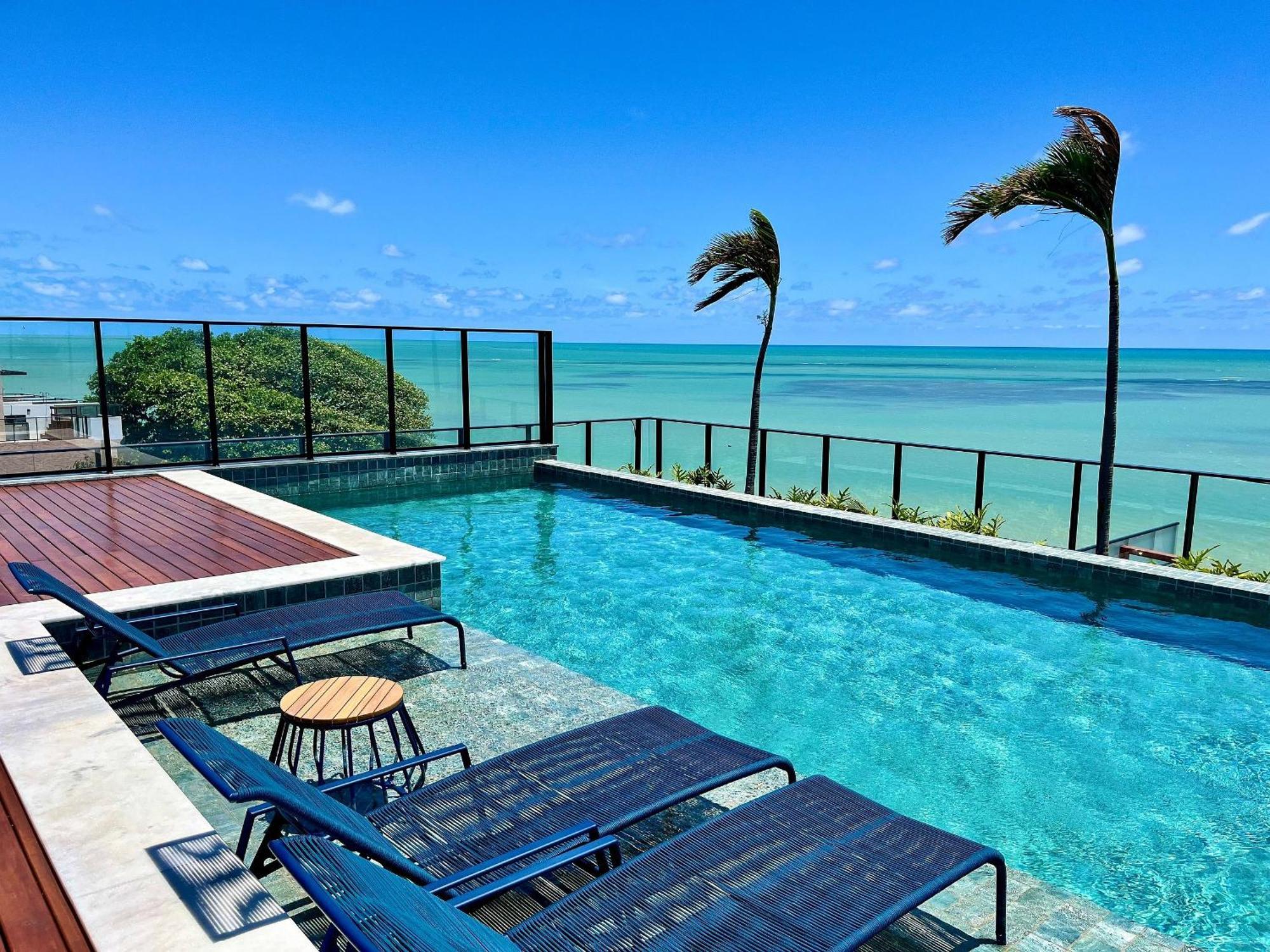 Apartment Hyde Park Loft - By Living Joao Pessoa