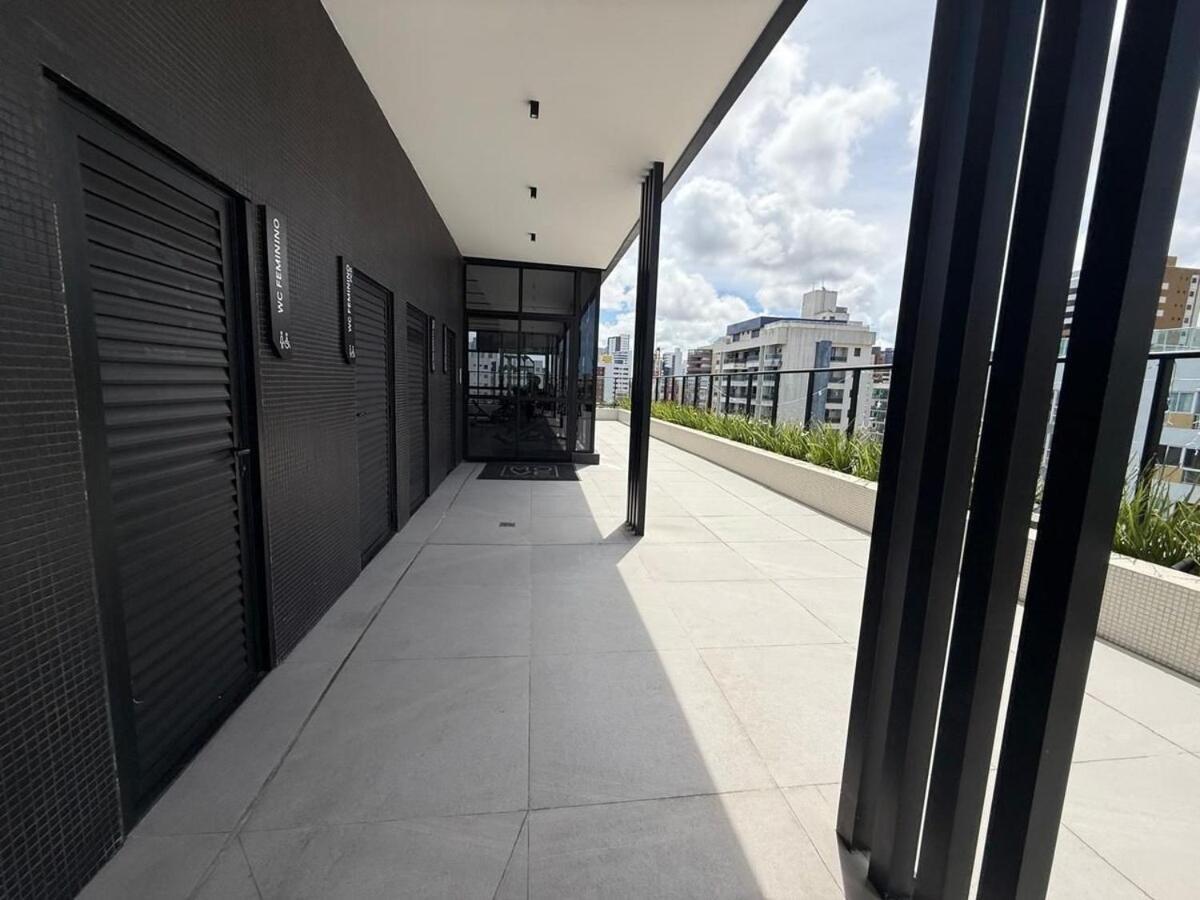 Move Tambau - 613 Apartment Joao Pessoa