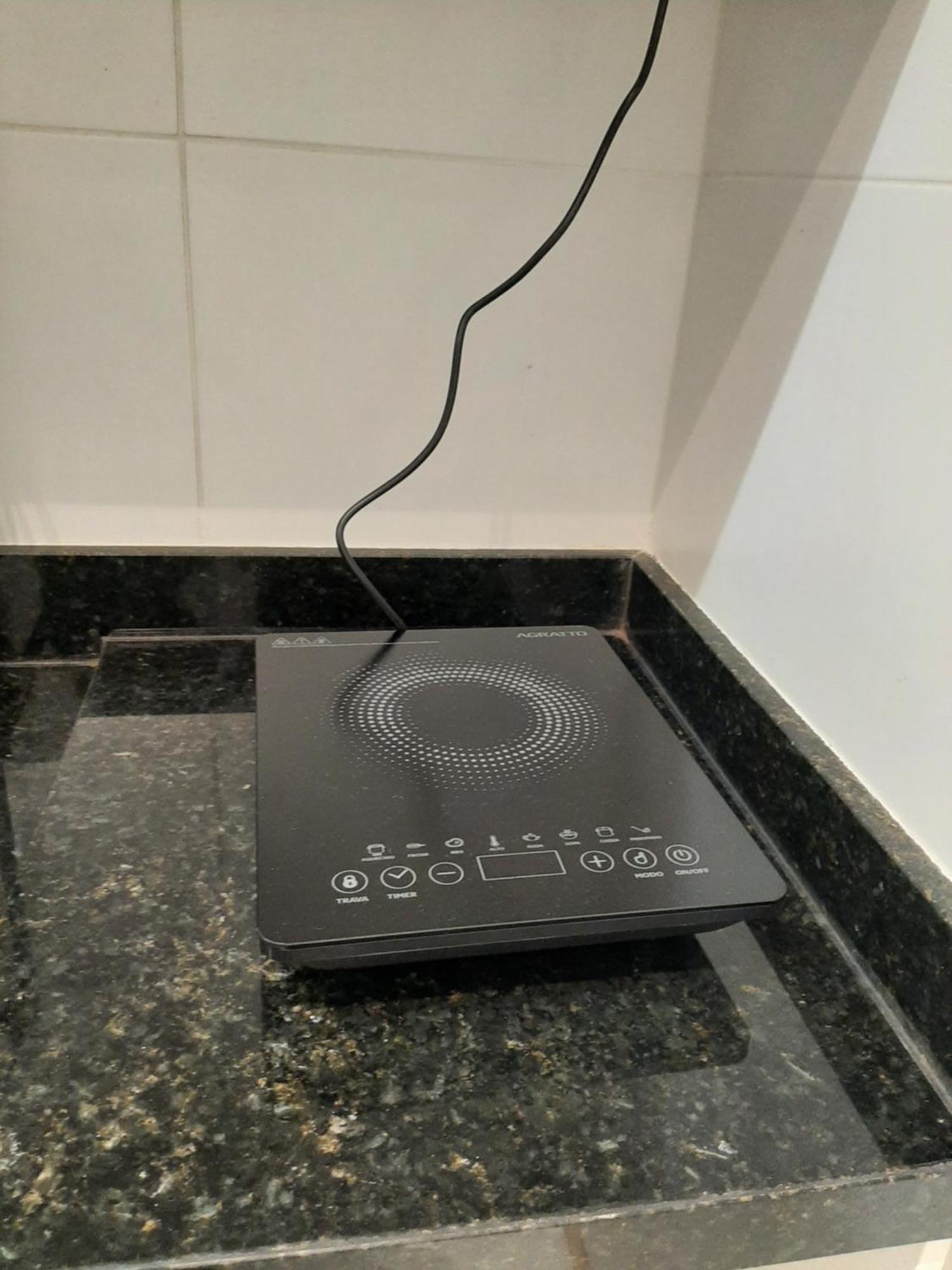 Apartment Divina Joao Pessoa