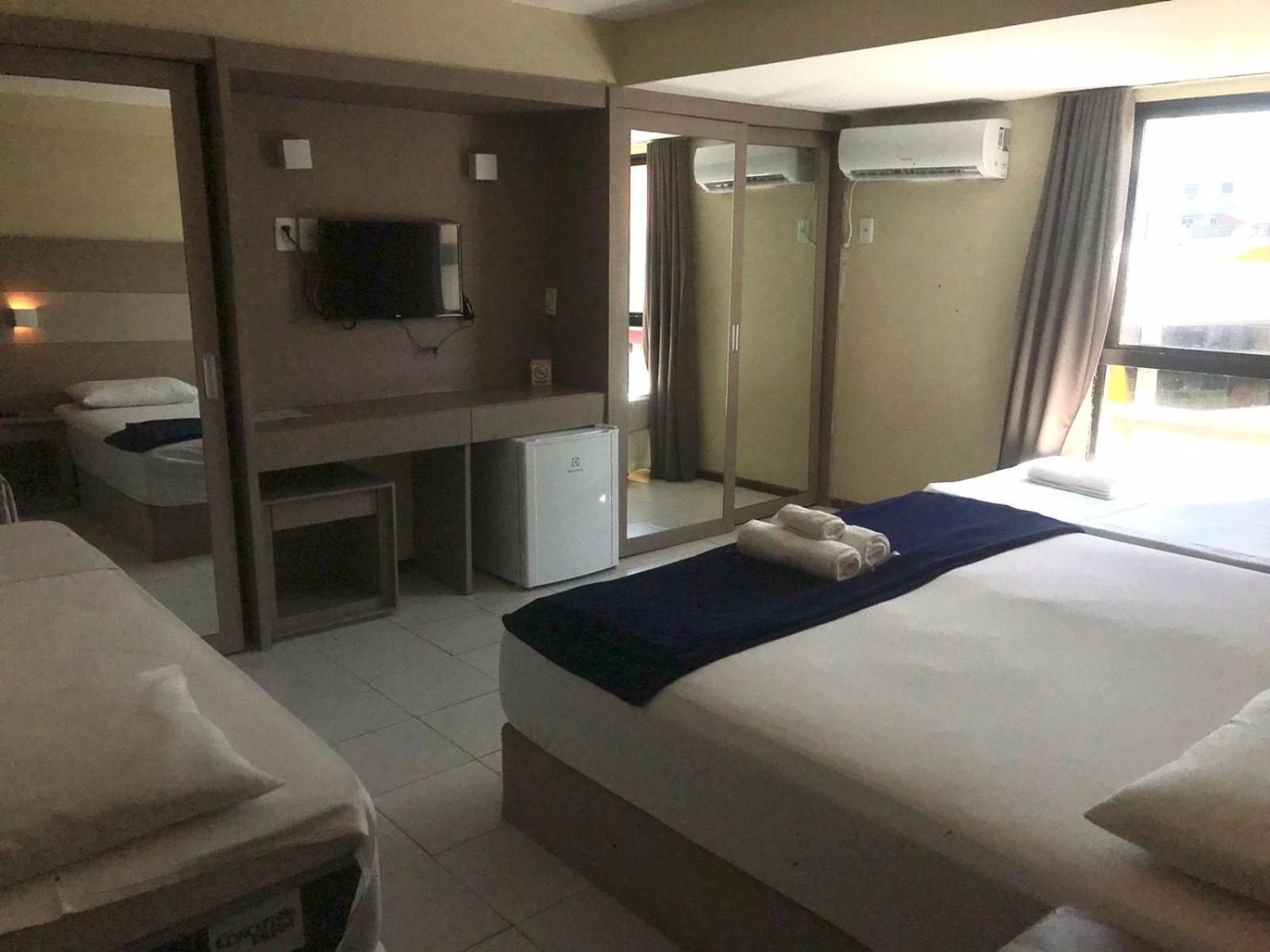 Tambau Mar Hotel Hotel