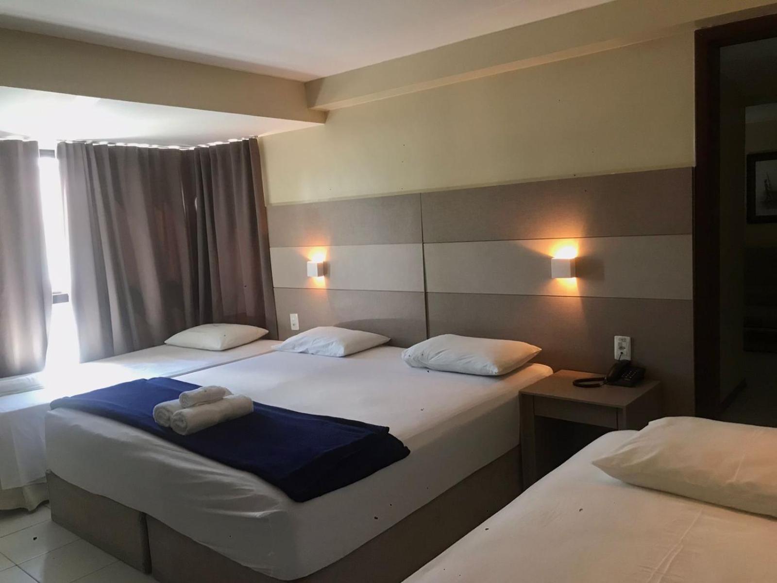 Hotel Tambau Mar Hotel Joao Pessoa