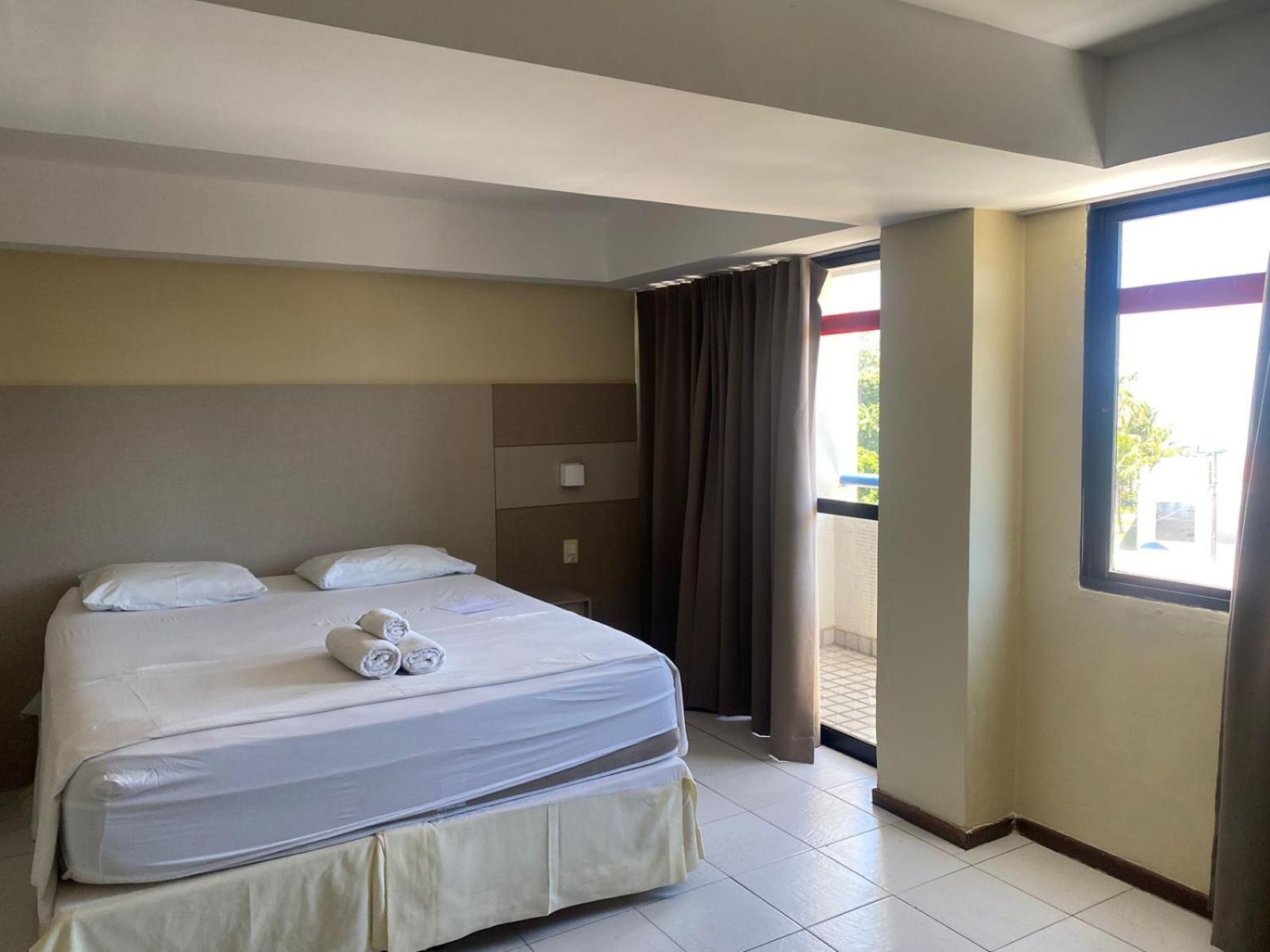 Tambau Mar Hotel 3*