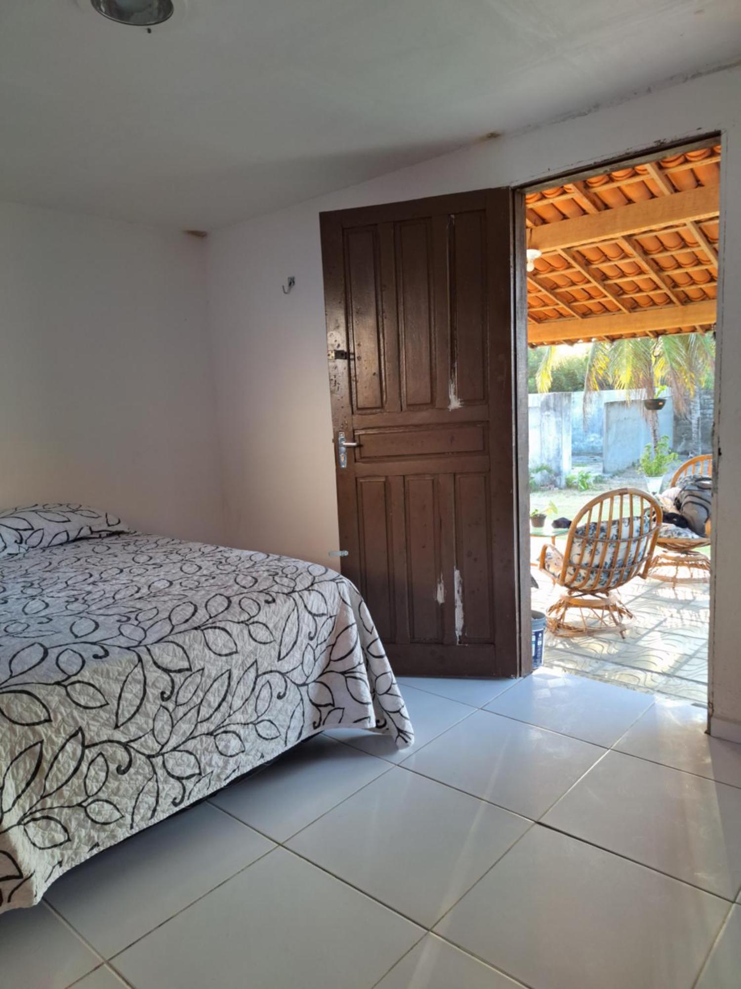 Holiday home Chacara Cantinho Do Sol Joao Pessoa