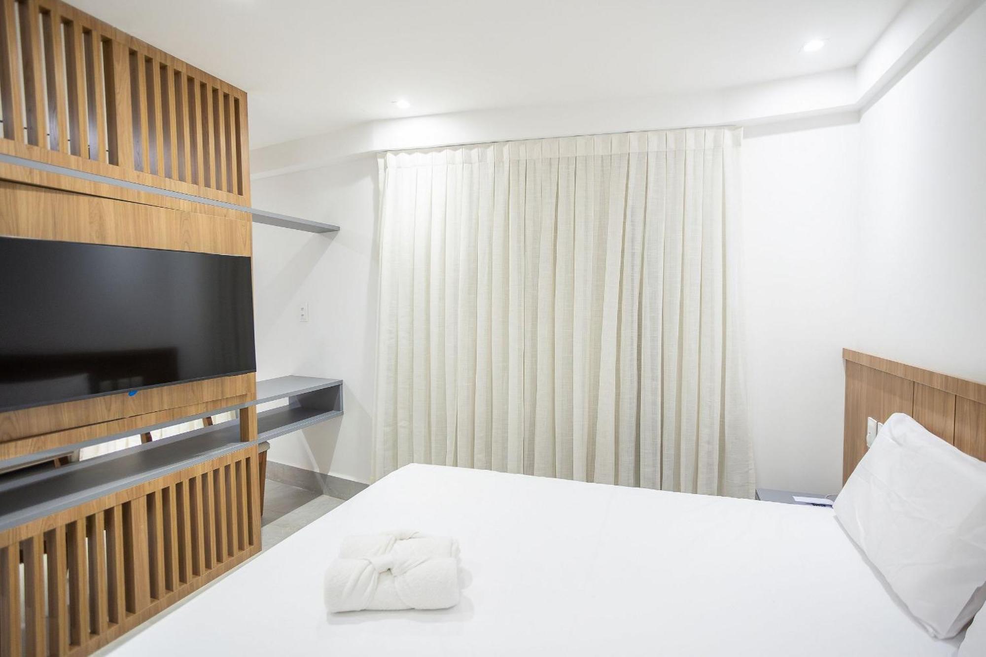Legacy #310 - Cabo Branco Por Carpediem Apartment Joao Pessoa