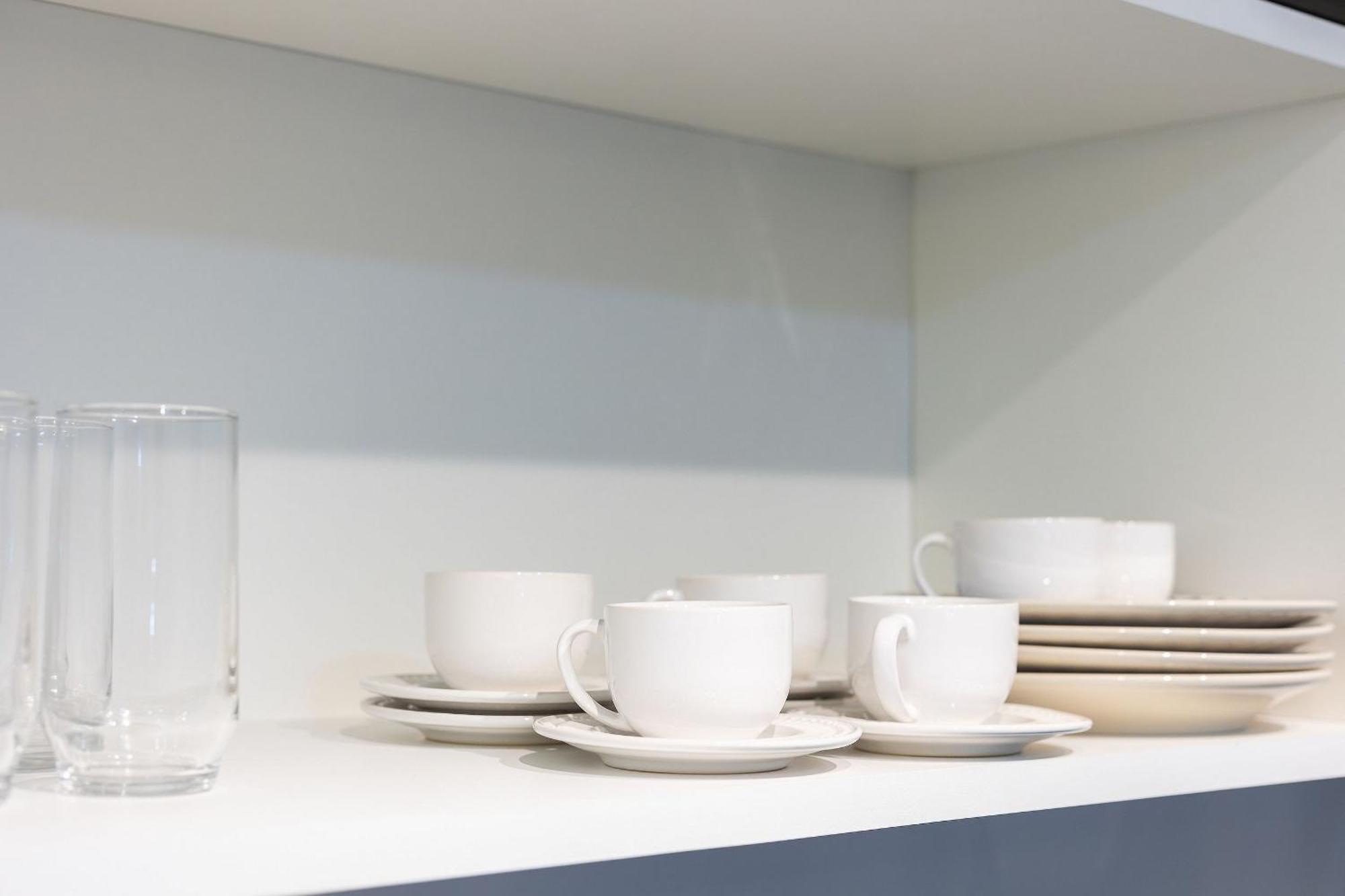 Breeze #114 - Triplo Garden By Carpediem Apartment Joao Pessoa