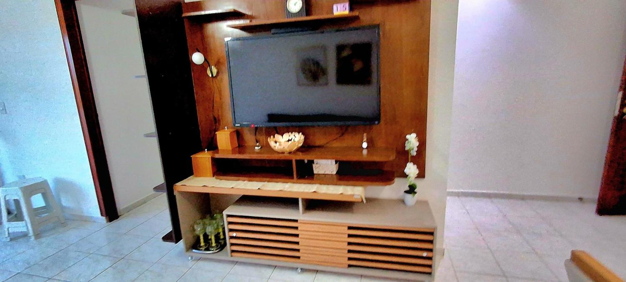 Amplo Apartment Joao Pessoa